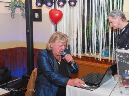 Geburtstagsparty im GH Timo 16.01.2026